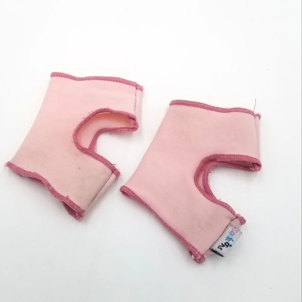SockOns Baby Sock Holder 6-12m
